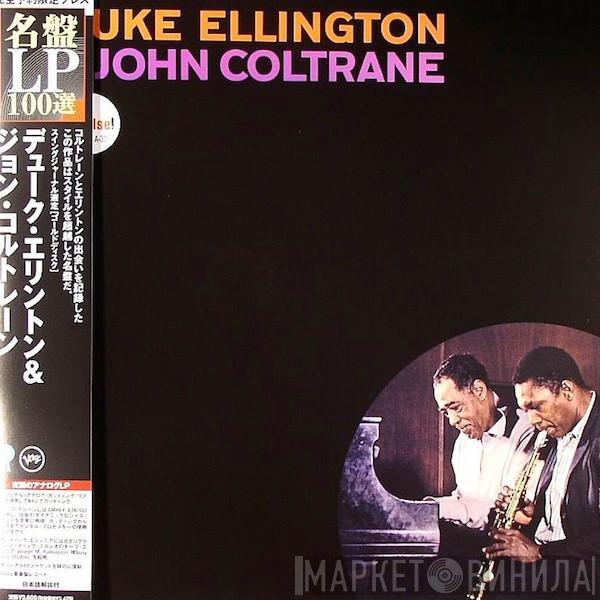 & Duke Ellington  John Coltrane  - Duke Ellington & John Coltrane