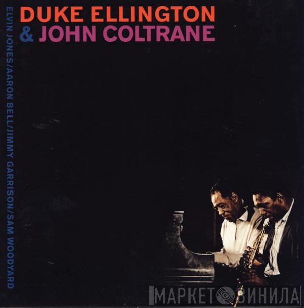 & Duke Ellington  John Coltrane  - Duke Ellington & John Coltrane