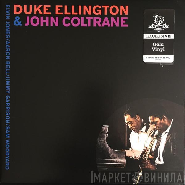 & Duke Ellington  John Coltrane  - Duke Ellington & John Coltrane