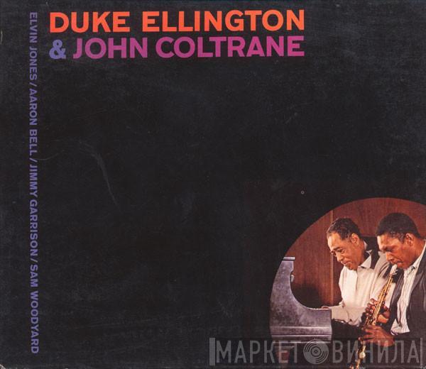 & Duke Ellington  John Coltrane  - Duke Ellington & John Coltrane