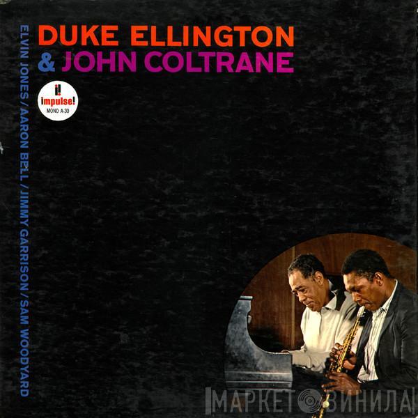 & Duke Ellington  John Coltrane  - Duke Ellington & John Coltrane