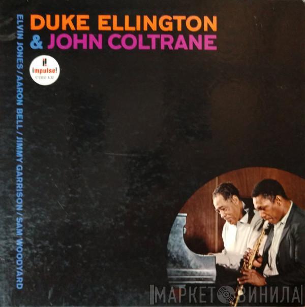 & Duke Ellington  John Coltrane  - Duke Ellington & John Coltrane