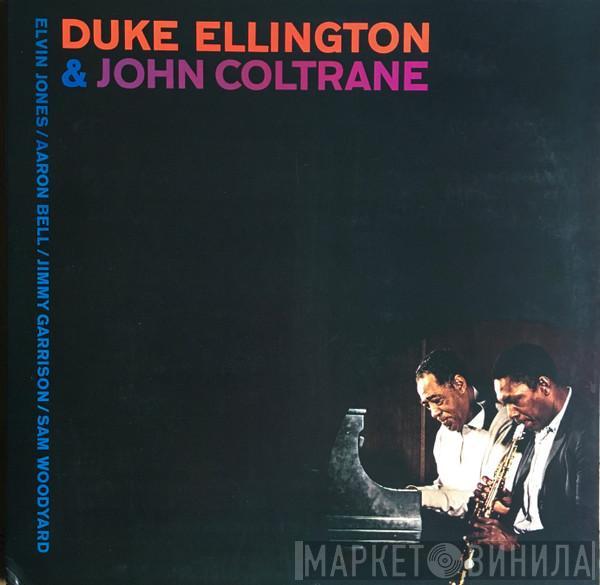 & Duke Ellington  John Coltrane  - Duke Ellington & John Coltrane