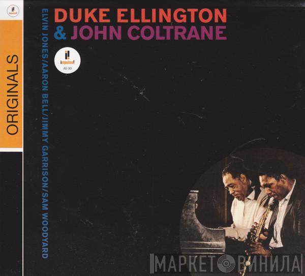 & Duke Ellington  John Coltrane  - Duke Ellington & John Coltrane