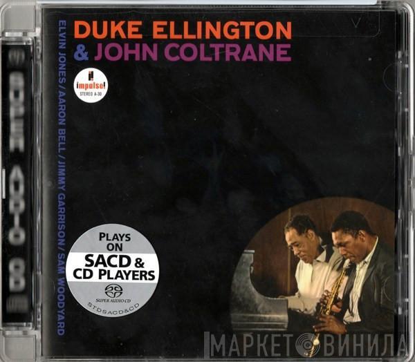 & Duke Ellington  John Coltrane  - Duke Ellington & John Coltrane