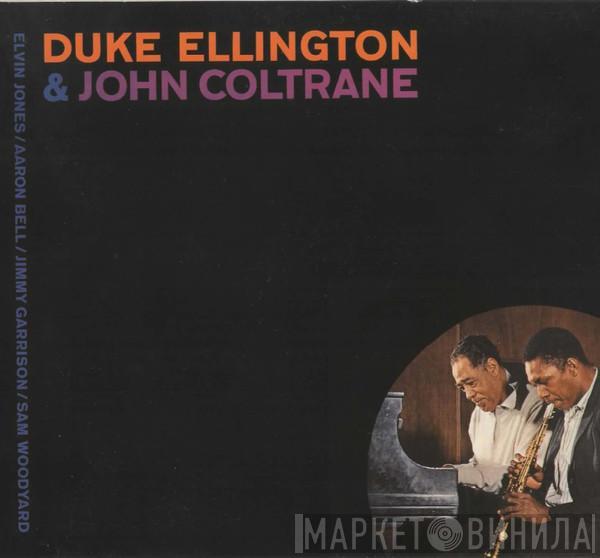 & Duke Ellington  John Coltrane  - Duke Ellington & John Coltrane