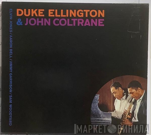 & Duke Ellington  John Coltrane  - Duke Ellington & John Coltrane