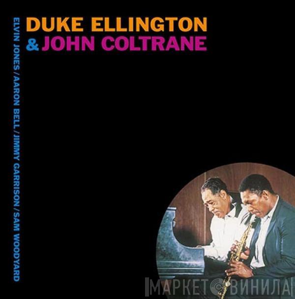 & Duke Ellington  John Coltrane  - Duke Ellington & John Coltrane