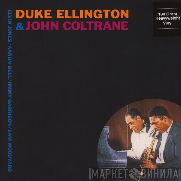 & Duke Ellington  John Coltrane  - Duke Ellington & John Coltrane