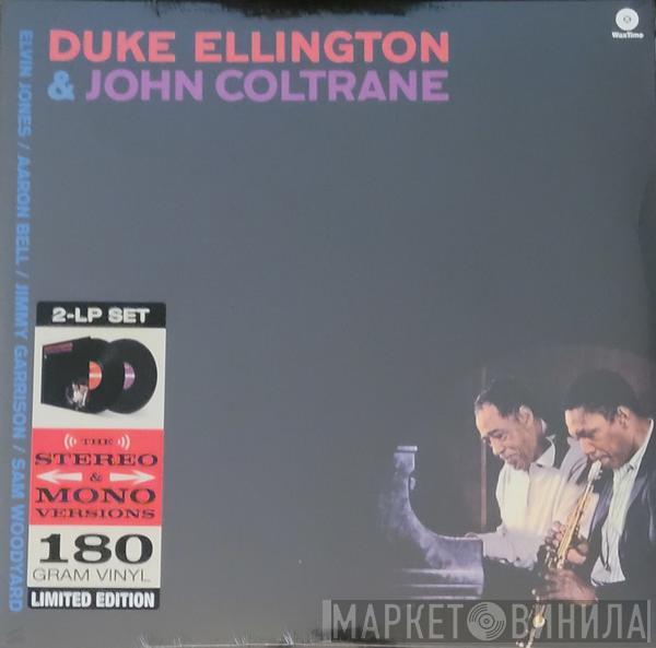 & Duke Ellington  John Coltrane  - Duke Ellington & John Coltrane