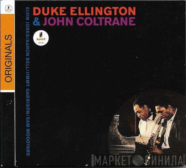 & Duke Ellington  John Coltrane  - Duke Ellington & John Coltrane