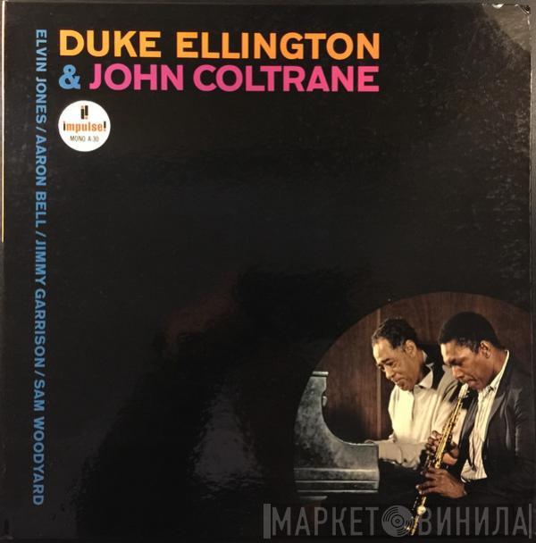 & Duke Ellington  John Coltrane  - Duke Ellington & John Coltrane