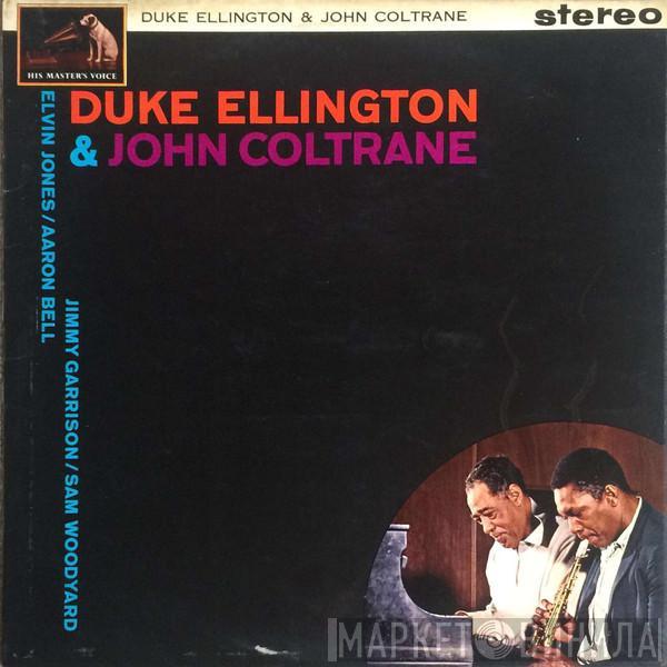 & Duke Ellington  John Coltrane  - Duke Ellington & John Coltrane