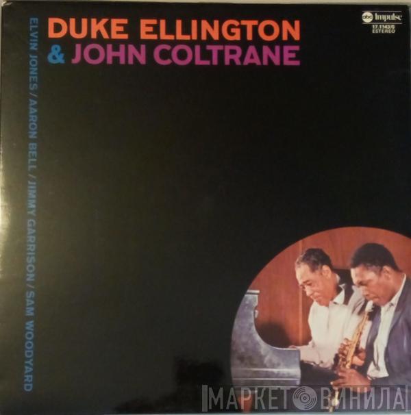 & Duke Ellington  John Coltrane  - Duke Ellington & John Coltrane