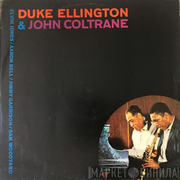 & Duke Ellington  John Coltrane  - Duke Ellington & John Coltrane