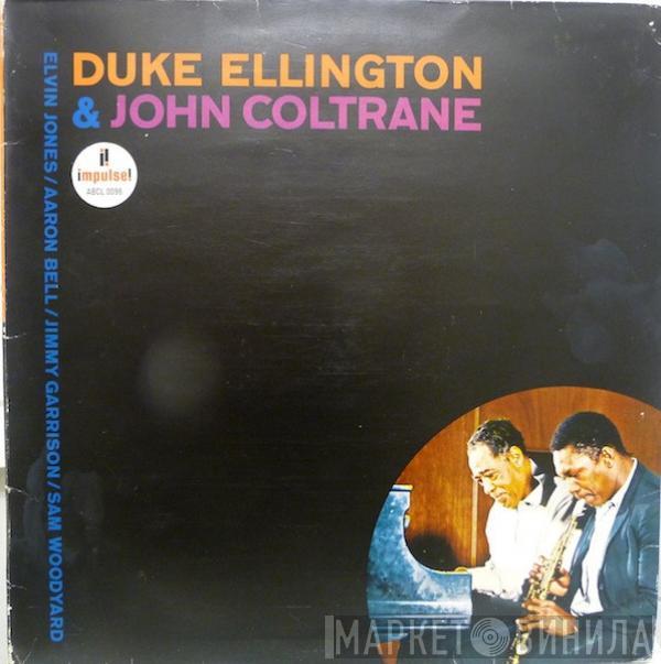 & Duke Ellington  John Coltrane  - Duke Ellington & John Coltrane