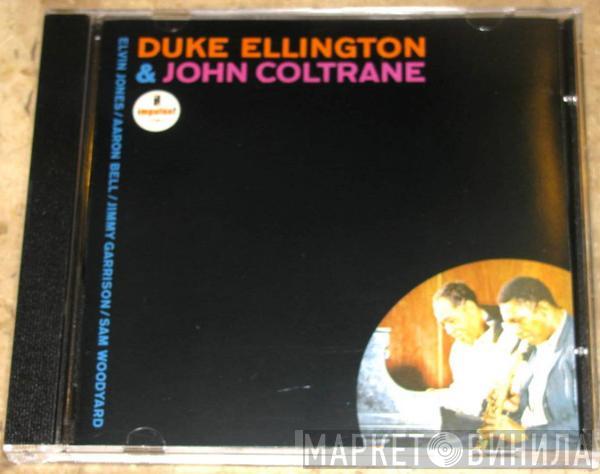 & Duke Ellington  John Coltrane  - Duke Ellington & John Coltrane