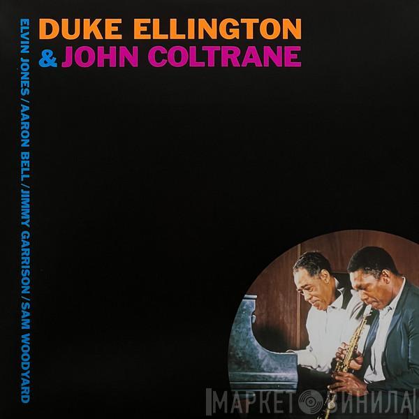 & Duke Ellington  John Coltrane  - Duke Ellington & John Coltrane