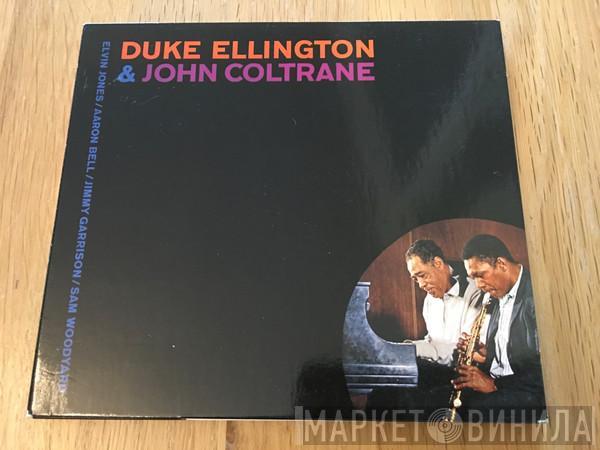 & Duke Ellington  John Coltrane  - Duke Ellington & John Coltrane