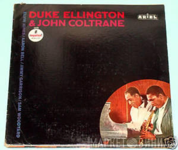 & Duke Ellington  John Coltrane  - Duke Ellington Y John Coltrane