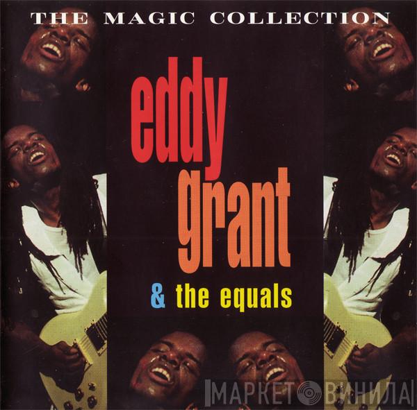 & Eddy Grant  The Equals  - The Magic Collection