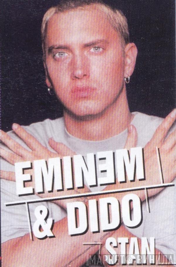 & Eminem  Dido  - Stan
