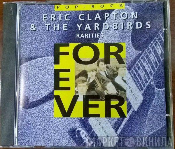 & Eric Clapton  The Yardbirds  - Rarities