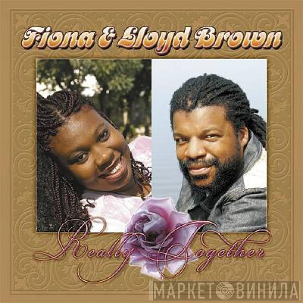 & Fiona   Lloyd Brown  - Really Together