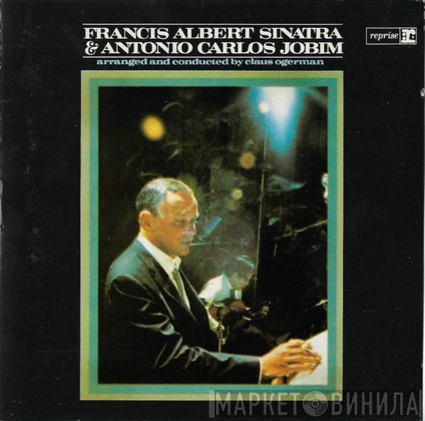 & Frank Sinatra  Antonio Carlos Jobim  - Francis Albert Sinatra & Antonio Carlos Jobim