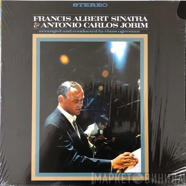 & Frank Sinatra  Antonio Carlos Jobim  - Francis Albert Sinatra & Antonio Carlos Jobim