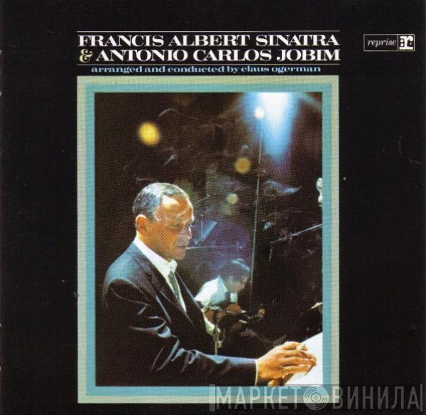 & Frank Sinatra  Antonio Carlos Jobim  - Francis Albert Sinatra & Antonio Carlos Jobim