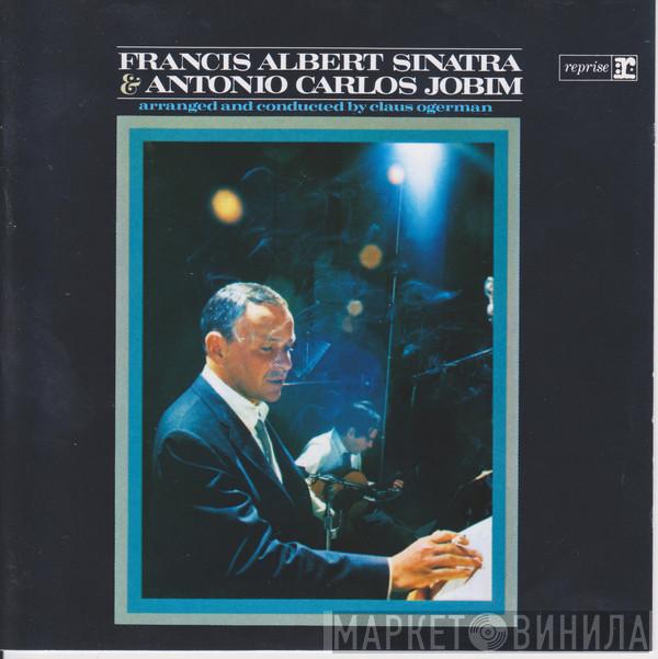 & Frank Sinatra  Antonio Carlos Jobim  - Francis Albert Sinatra & Antonio Carlos Jobim