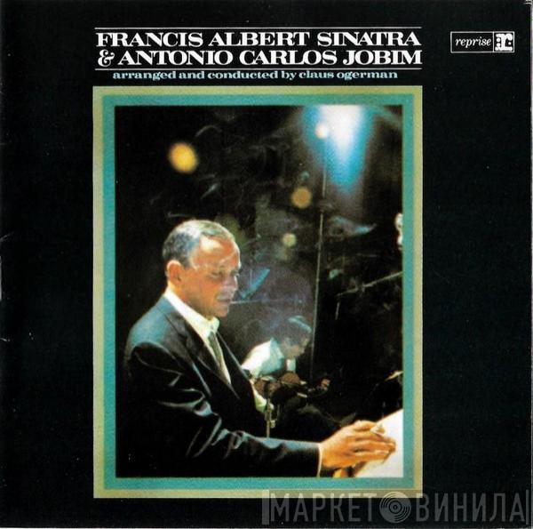 & Frank Sinatra  Antonio Carlos Jobim  - Francis Albert Sinatra & Antonio Carlos Jobim