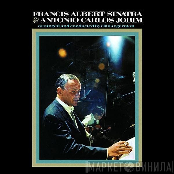 & Frank Sinatra  Antonio Carlos Jobim  - Francis Albert Sinatra & Antonio Carlos Jobim