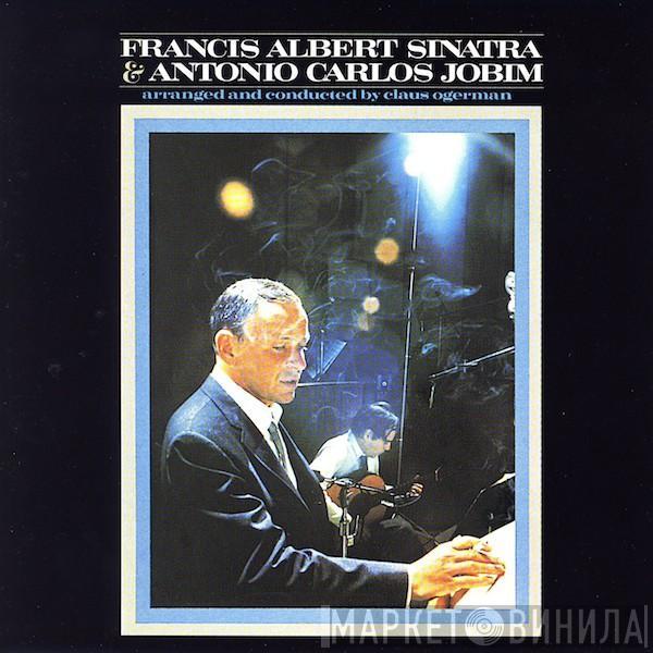 & Frank Sinatra  Antonio Carlos Jobim  - Francis Albert Sinatra & Antonio Carlos Jobim