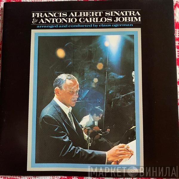 & Frank Sinatra  Antonio Carlos Jobim  - Francis Albert Sinatra & Antonio Carlos Jobim