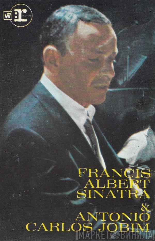 & Frank Sinatra  Antonio Carlos Jobim  - Francis Albert Sinatra & Antonio Carlos Jobim