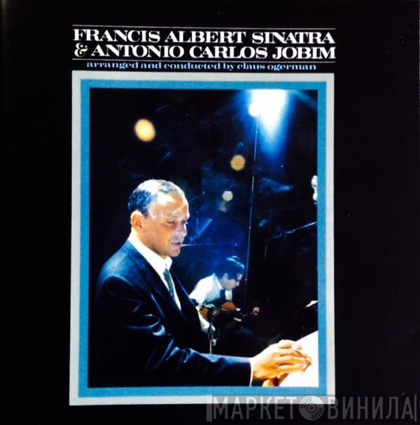 & Frank Sinatra  Antonio Carlos Jobim  - Francis Albert Sinatra & Antonio Carlos Jobim