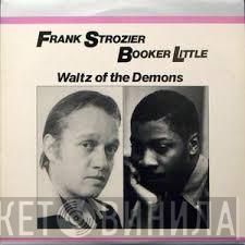 & Frank Strozier  Booker Little  - Waltz Of The Demons