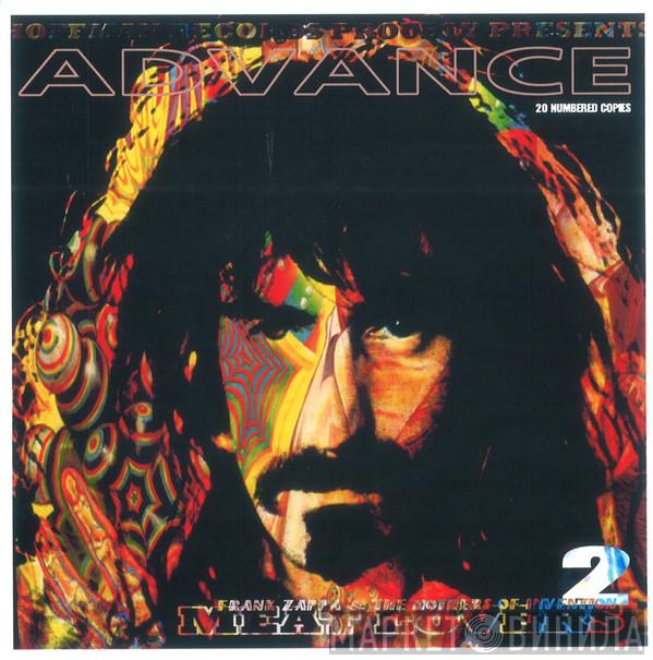 & Frank Zappa  The Mothers  - Meat Lovers 2