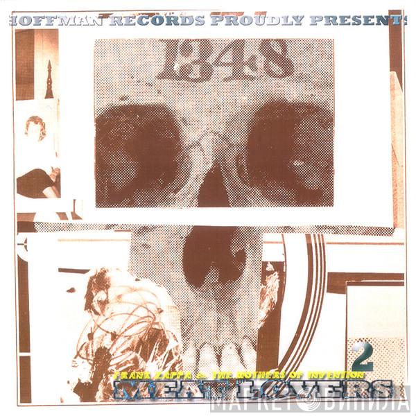 & Frank Zappa  The Mothers  - Meat Lovers 2