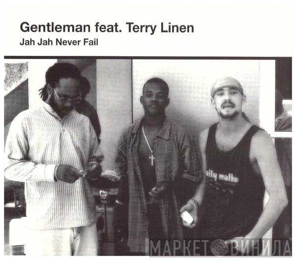 & Gentleman  Terry Linen  - Jah Jah Never Fail