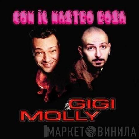 & Gigi D'Agostino  Molella  - Con Il Nastro Rosa