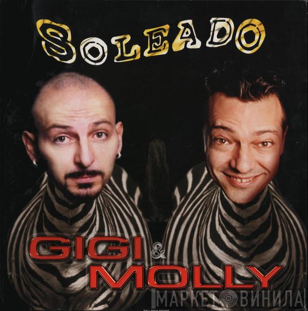 & Gigi D'Agostino  Molella  - Soleado