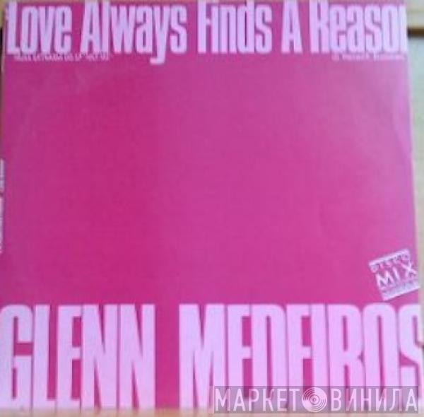 & Glenn Medeiros  Elsa Lunghini  - Love Always Finds A Reason