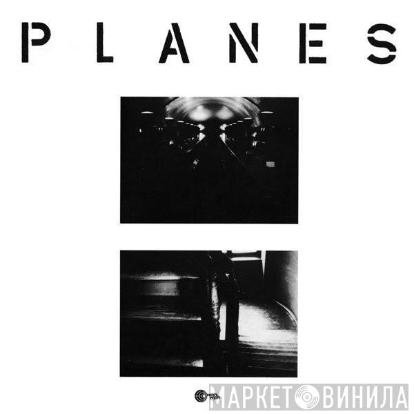 & Gregor Cürten  Anselm Rogmans  - Planes