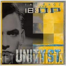 & Ian Page  Bop   - Unity St.