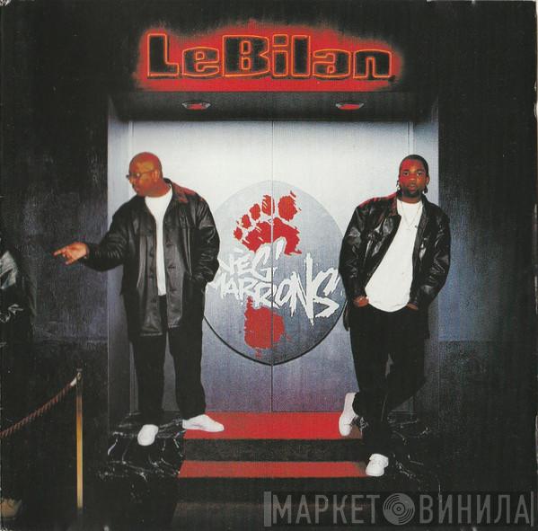 & Jacky  Ben-J   - Le Bilan