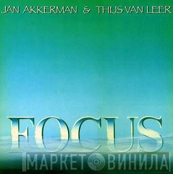 & Jan Akkerman  Thijs Van Leer  - Focus