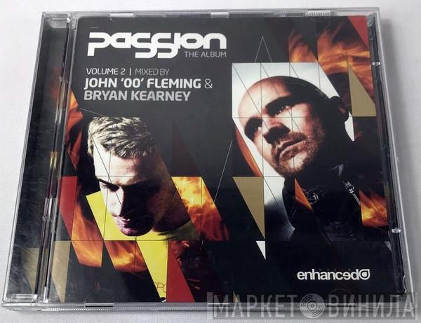 & John '00' Fleming  Bryan Kearney  - Passion: The Album, Volume 2